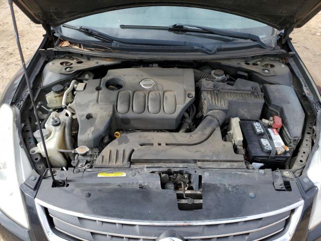 Photo 11 from auction – 2011 NISSAN ALTIMA BAS with VIN 1N4AL2AP6BN431800