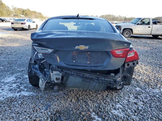 Photo 6 from auction – 2017 CHEVROLET MALIBU LT with VIN 1G1ZE5ST6HF168322