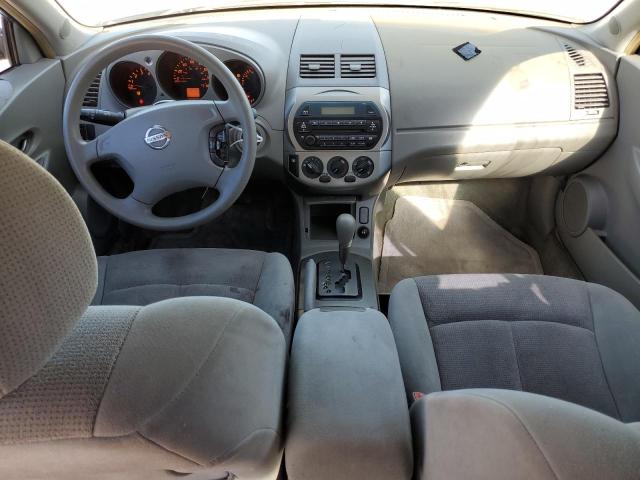 Photo 8 from auction – 2003 NISSAN ALTIMA BAS with VIN 1N4AL11D83C332506