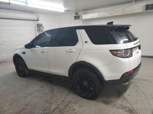 Photo 2 from auction – 2019 LAND ROVER DISCOVERY with VIN SALCR2FX9KH812218