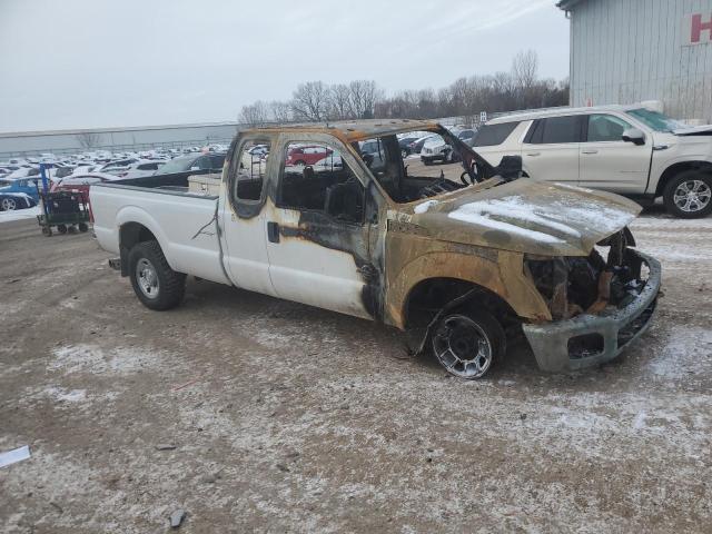 Photo 4 from auction – 2011 FORD F250 SUPER with VIN 1FT7X2BT7BEC99540
