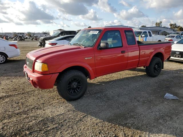 FORD RANGER SUP 2003 con VIN 1FTYR14E93PB03420 - Foto de la subasta