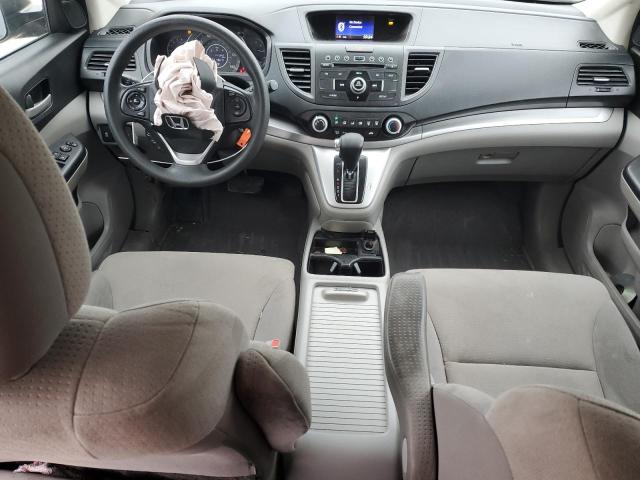 Photo 8 from auction – 2014 HONDA CR-V EX with VIN 2HKRM4H5XEH687713