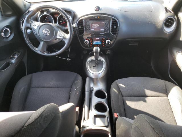 Photo 8 from auction – 2012 NISSAN JUKE S with VIN JN8AF5MR8CT111069