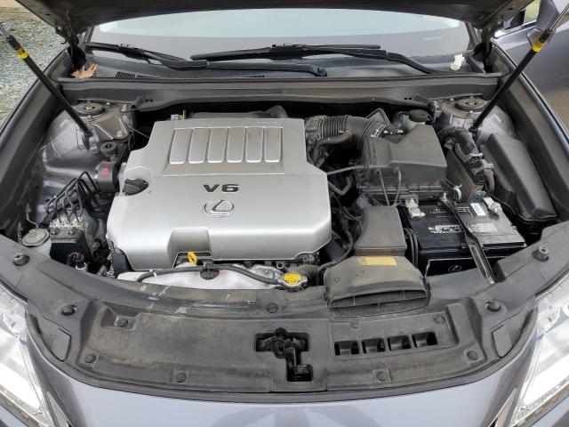 Photo 11 from auction – 2015 LEXUS ES 350 with VIN JTHBK1GG2F2181738
