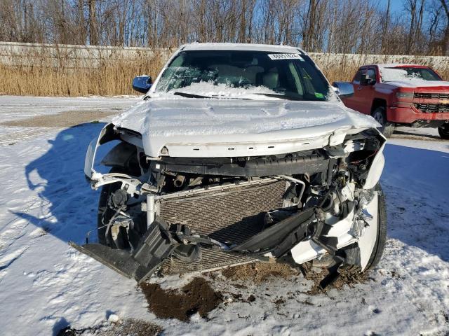Photo 5 from auction – 2016 GMC TERRAIN SL with VIN 2GKFLUE36G6345941