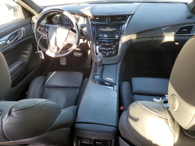Photo 8 from auction – 2016 CADILLAC CTS PREMIU with VIN 1G6AT5SS8G0185760
