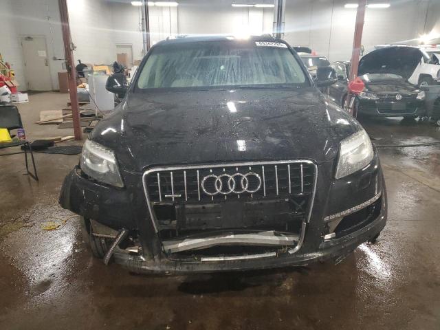 Photo 5 from auction – 2012 AUDI Q7 PREMIUM with VIN WA1LGAFE3CD003659