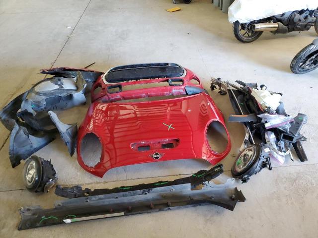 Photo 12 from auction – 2021 MINI COOPER S with VIN WMWXU9C08M2P30720