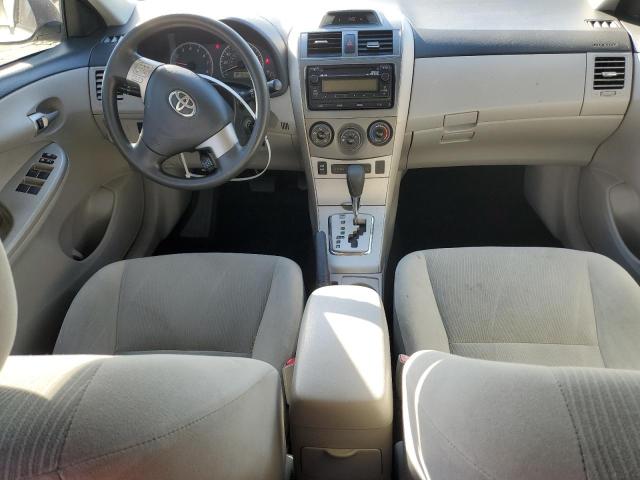Photo 8 from auction – 2012 TOYOTA COROLLA with VIN 2T1BU4EE4CC878971
