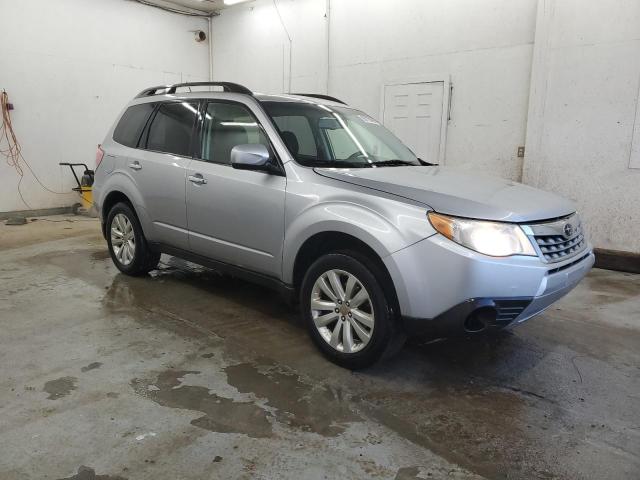 Photo 4 from auction – 2012 SUBARU FORESTER 2 with VIN JF2SHBDC4CH455569