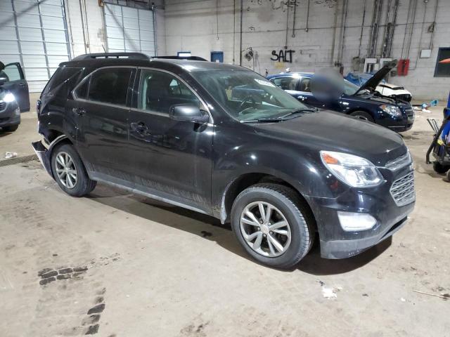 Photo 4 from auction – 2017 CHEVROLET EQUINOX LT with VIN 2GNFLFEK0H6105999
