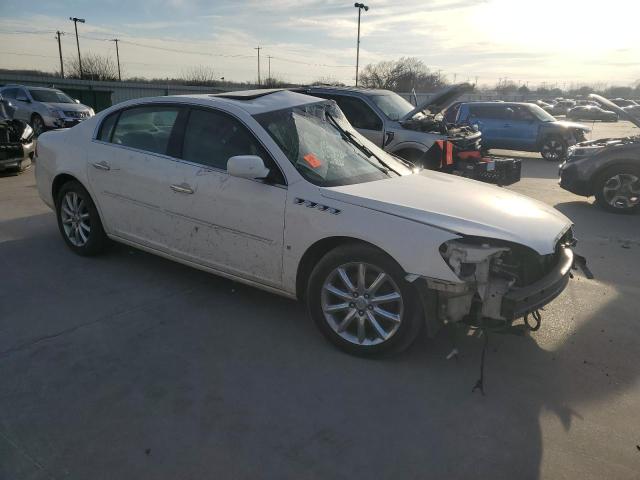 Photo 4 from auction – 2006 BUICK LUCERNE CX with VIN 1G4HE57Y06U211418
