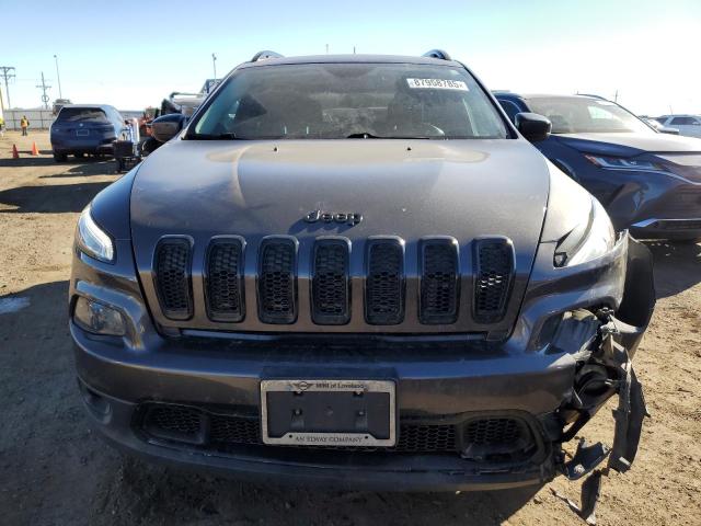 Photo 5 from auction – 2018 JEEP CHEROKEE L with VIN 1C4PJMCX4JD527240