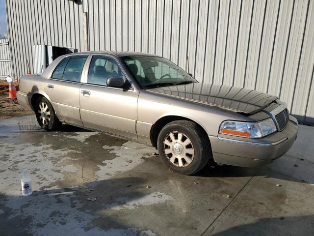 Photo 4 from auction – 2004 MERCURY GRAND MARQ with VIN 2MEFM75W34X640181