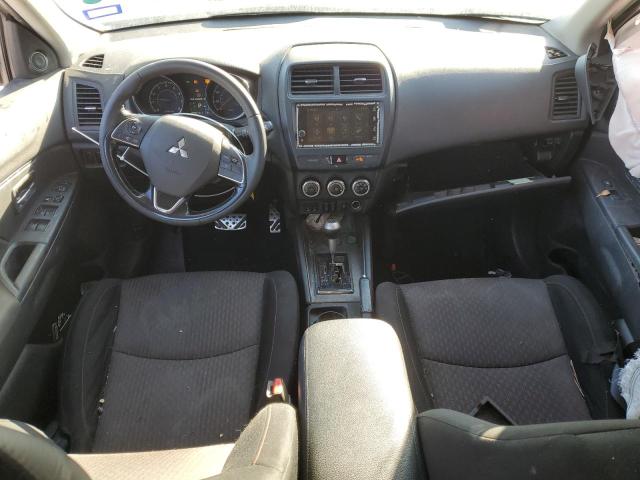 Photo 8 from auction – 2019 MITSUBISHI OUTLANDER with VIN JA4AP3AU2KU018606