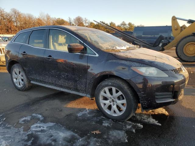 Снимка 4 от търг – 2009 MAZDA CX-7 с VIN JM3ER29L890227641