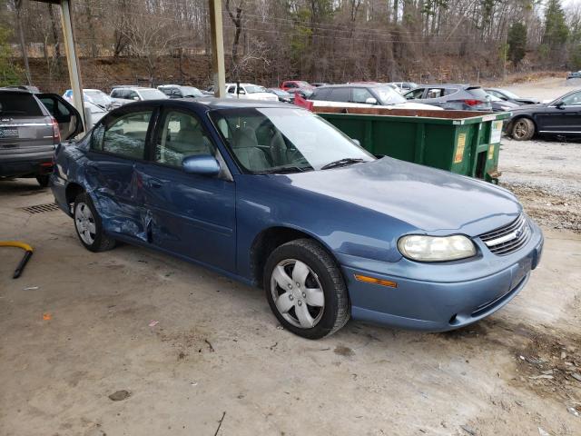 Photo 4 from auction – 1990 CHEVROLET MALIBU with VIN 1G1ND52M2XY160814