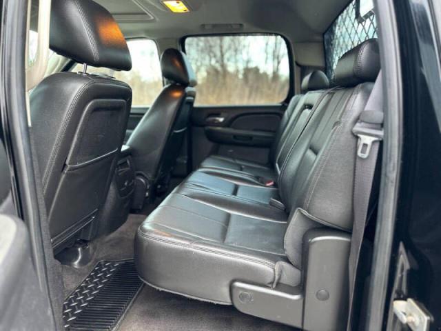 Photo 6 from auction – 2012 CHEVROLET SILVERADO with VIN 1GC1KYE84CF234459