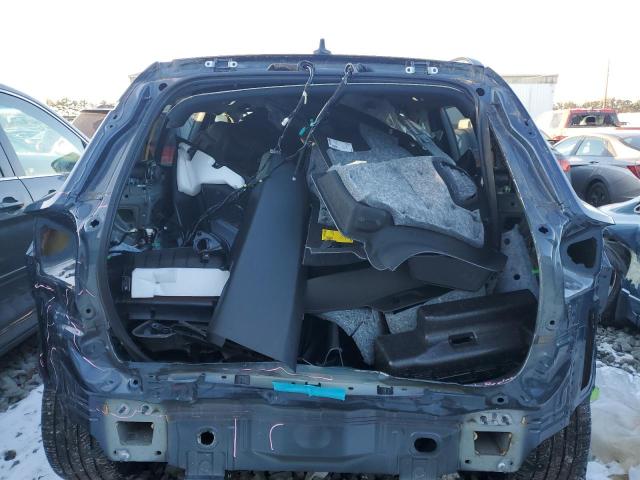 Photo 6 from auction – 2022 VOLVO XC40 P8 RE with VIN YV4ED3UR1N2667477