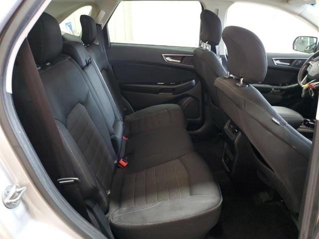 Photo 11 from auction – 2016 FORD EDGE SEL with VIN 2FMPK4J93GBC35459