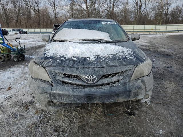 Photo 5 from auction – 2011 TOYOTA COROLLA BA with VIN 2T1BU4EE6BC709923