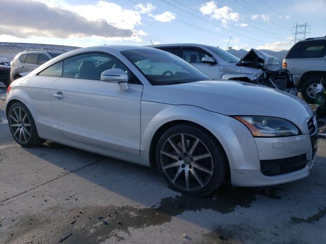 Photo 4 from auction – 2008 AUDI TT 3.2 QUA with VIN TRUDD38JX81005920