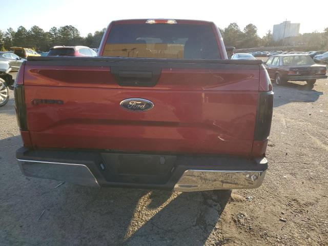 Photo 6 from auction – 2015 FORD F150 SUPER with VIN 1FTEW1EP5FFB84129