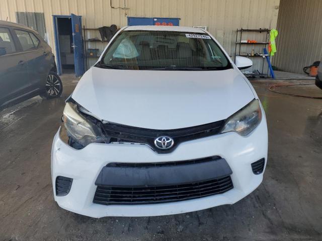 Photo 5 from auction – 2016 TOYOTA COROLLA L with VIN 2T1BURHE0GC710212
