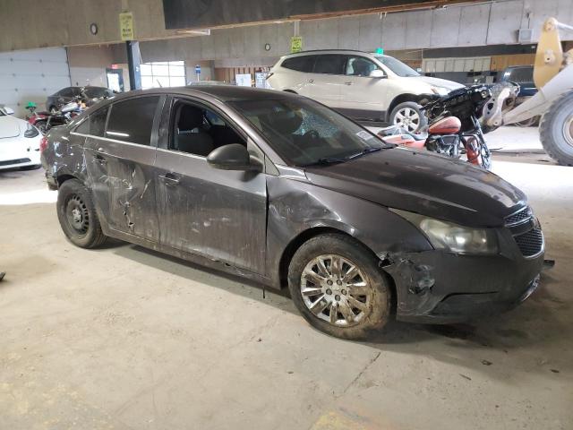 Photo 4 from auction – 2011 CHEVROLET CRUZE LS with VIN 1G1PD5SH2B7227082