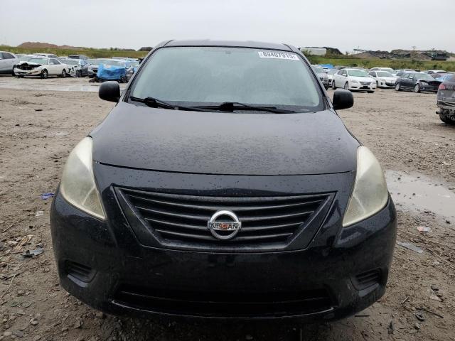 Photo 5 from auction – 2014 NISSAN VERSA S with VIN 3N1CN7AP9EL853464