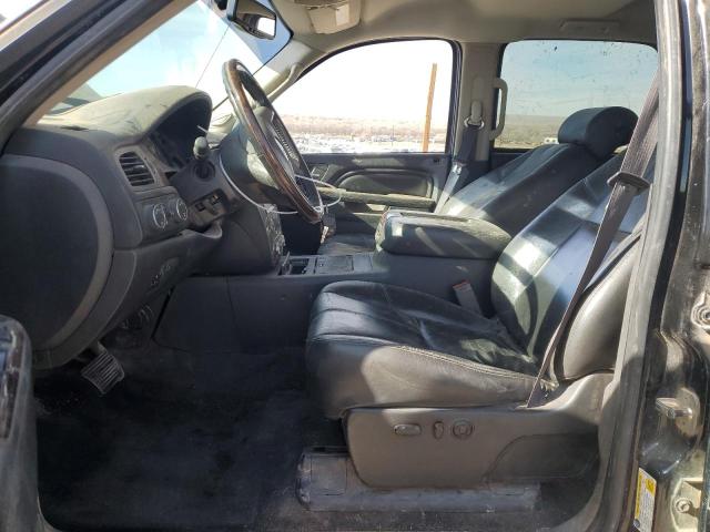 Photo 7 from auction – 2011 GMC SIERRA K25 with VIN 1GT125CG6BF233918