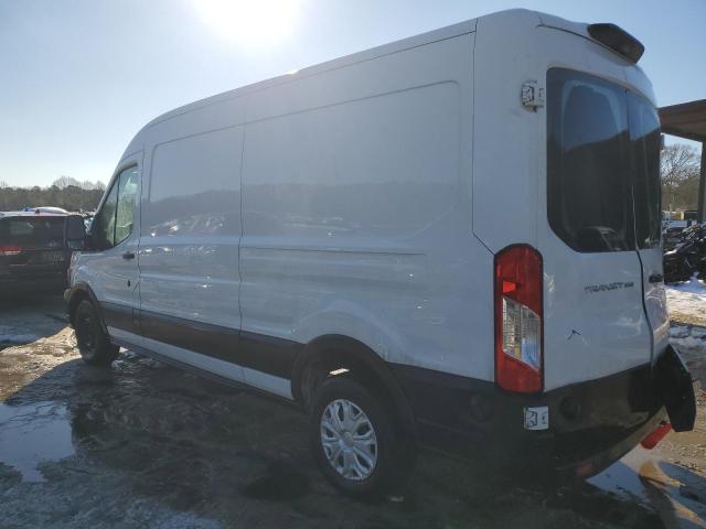 Photo 2 from auction – 2019 FORD TRANSIT T- with VIN 1FTYR2CMXKKA87948