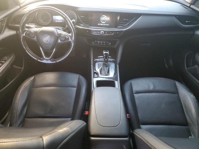 Photo 8 from auction – 2018 BUICK REGAL ESSE with VIN W04GP6SX4J1131123