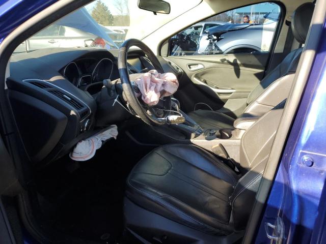 Photo 7 from auction – 2014 FORD FOCUS TITA with VIN 1FADP3J27EL410059