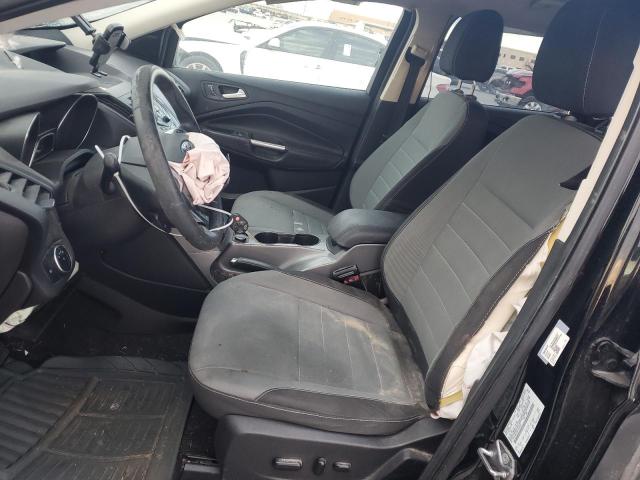 Photo 7 from auction – 2016 FORD ESCAPE SE with VIN 1FMCU0G72GUA23377