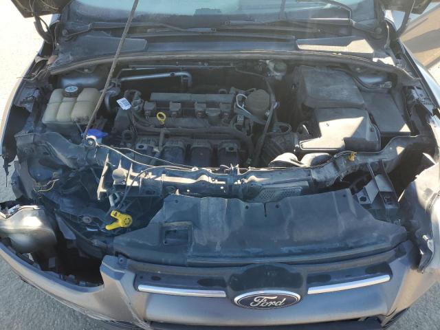 Photo 11 from auction – 2013 FORD FOCUS SE with VIN 1FADP3F29DL235448