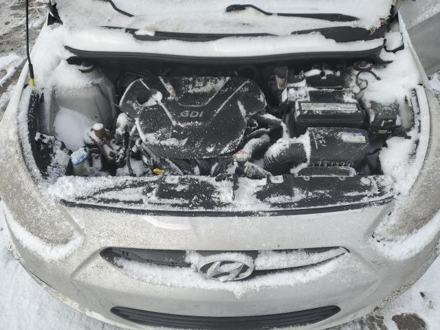 Photo 11 from auction – 2016 HYUNDAI ACCENT SE with VIN KMHCT5AEXGU256284