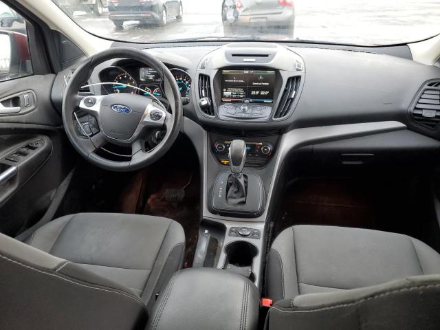 Photo 8 from auction – 2015 FORD ESCAPE SE with VIN 1FMCU0GX5FUC47306