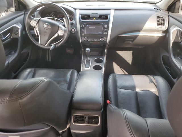 Photo 8 from auction – 2015 NISSAN ALTIMA 3.5 with VIN 1N4BL3AP1FC148250