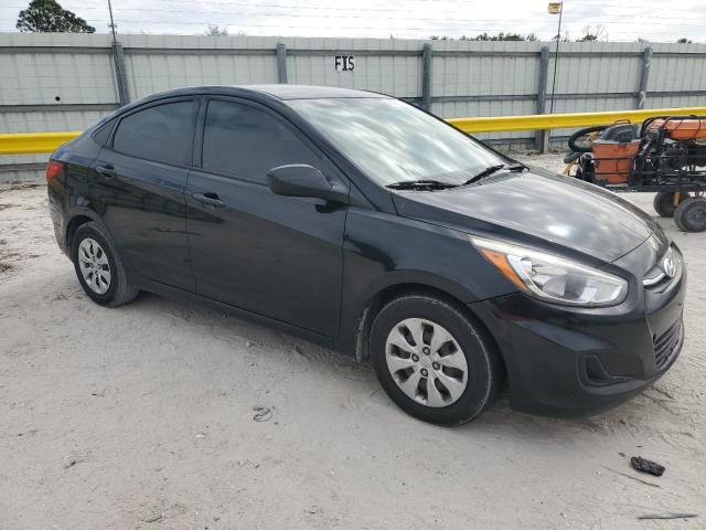 Photo 4 from auction – 2016 HYUNDAI ACCENT SE with VIN KMHCT4AE0GU151635
