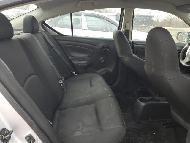 Photo 10 from auction – 2017 NISSAN VERSA S with VIN 3N1CN7AP4HL825642