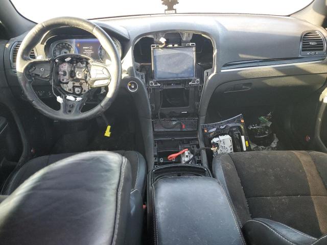 Photo 8 from auction – 2018 CHRYSLER 300 S with VIN 2C3CCAGG5JH177674