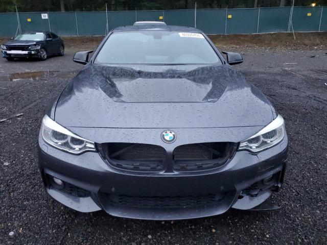 Фото 5 с аукциона – 2014 BMW 435 I с VIN WBA3R1C59EF774202