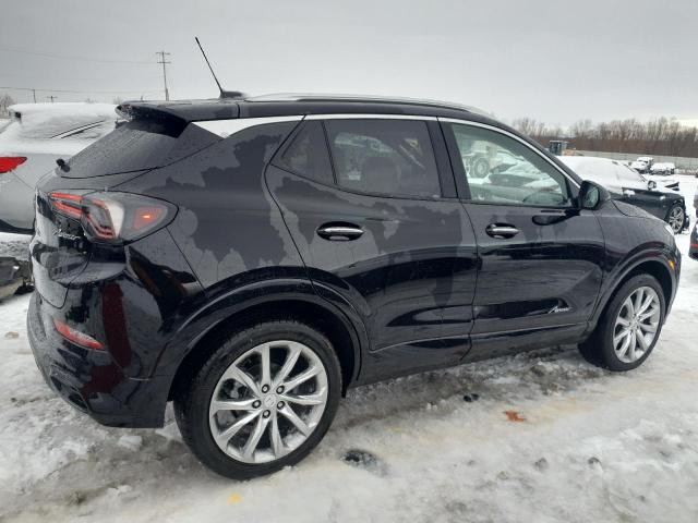 Photo 3 from auction – 2024 BUICK ENCORE GX with VIN KL4AMGSL9RB018114