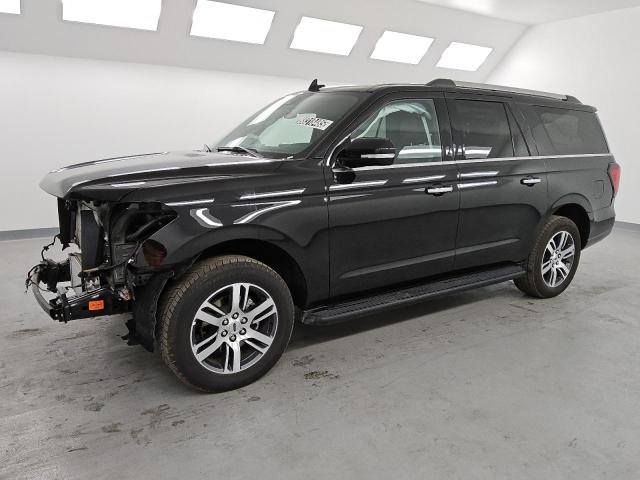 FORD EXPEDITION 2024 with VIN 1FMJK2A8XREA33985 - Photo from auction