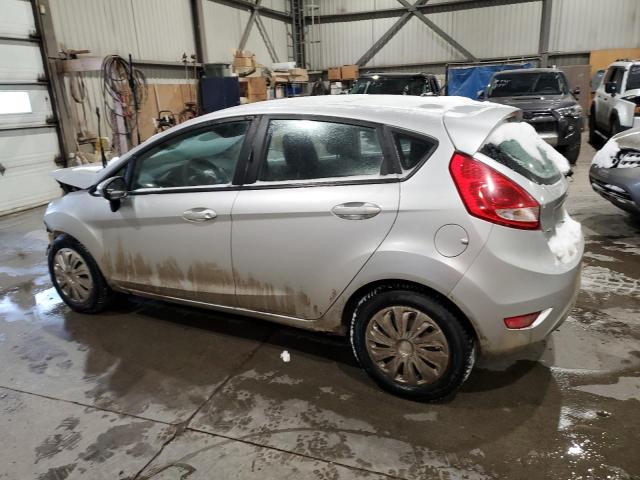 Foto 2 de la subasta – 2011 FORD FIESTA SE con VIN 3FADP4EJ9BM185063