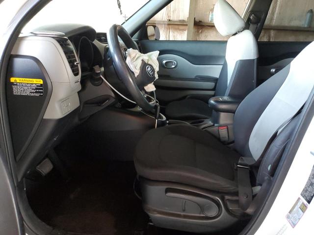 Photo 7 from auction – 2016 KIA SOUL with VIN KNDJN2A24G7867436