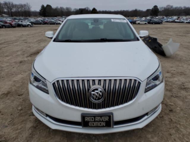 Photo 5 from auction – 2015 BUICK LACROSSE with VIN 1G4GB5GR9FF209572