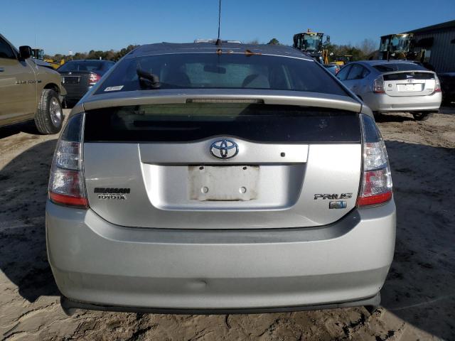 Photo 6 from auction – 2005 TOYOTA PRIUS with VIN JTDKB20U757041211